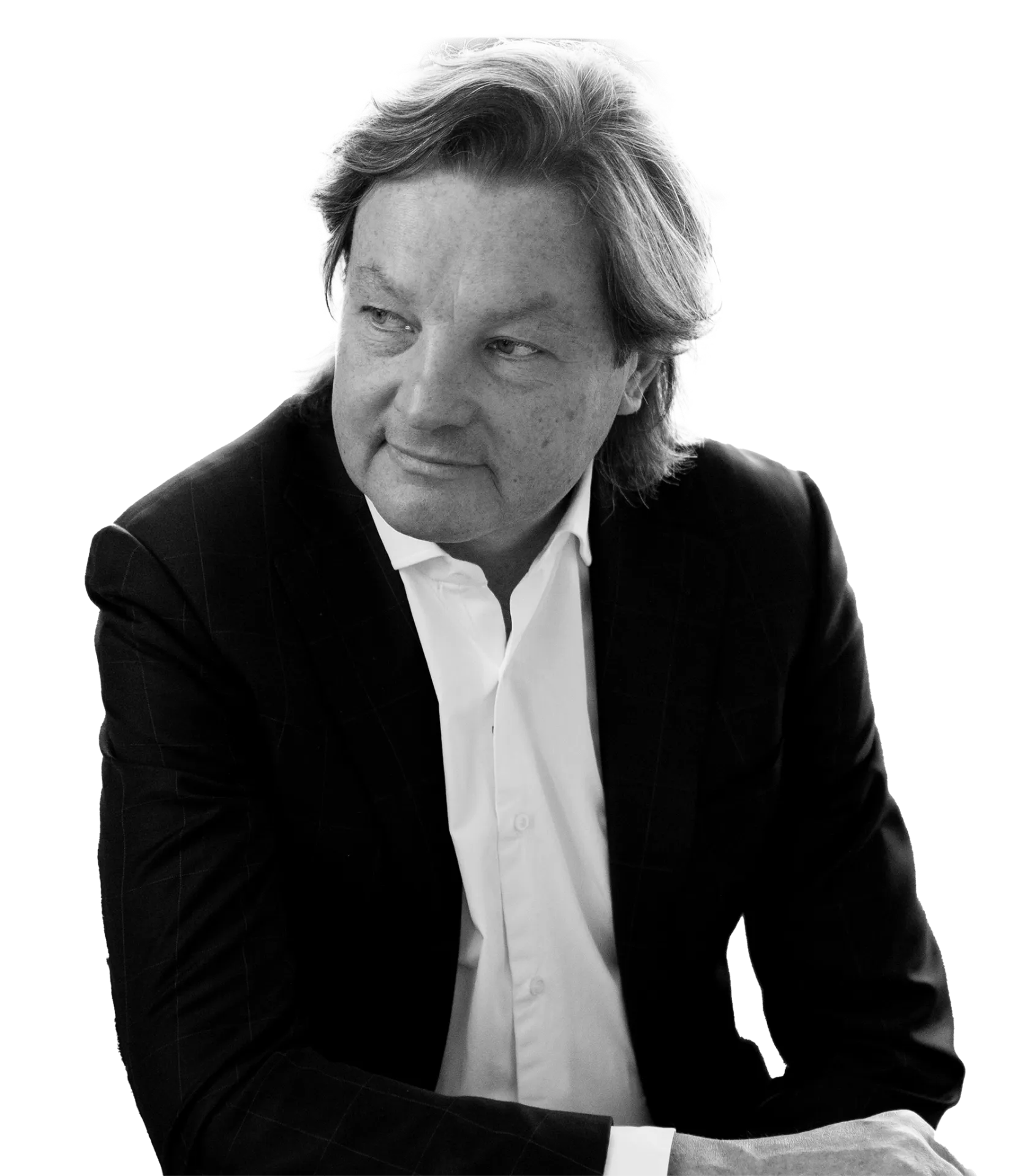Konstantin Shvarts - Investment Expert