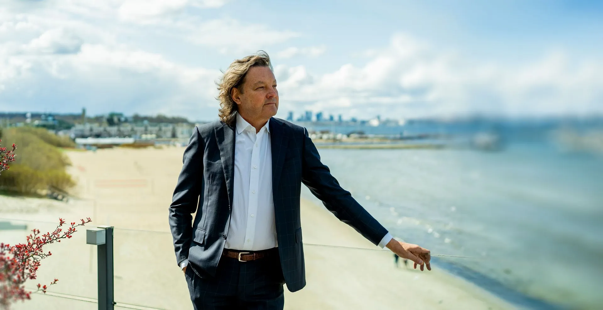 Konstantin Shvarts - Global Investor and Strategic Thinker